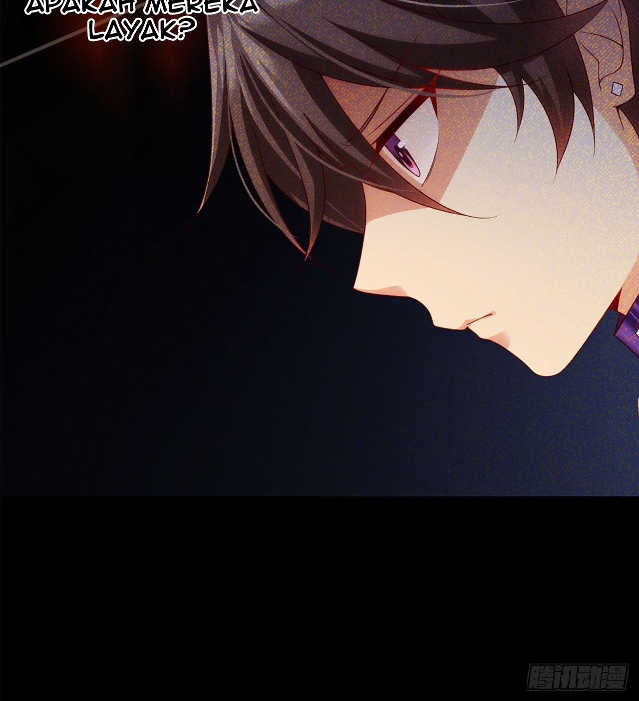 Useless Young Master Chapter 4 - halaman 62