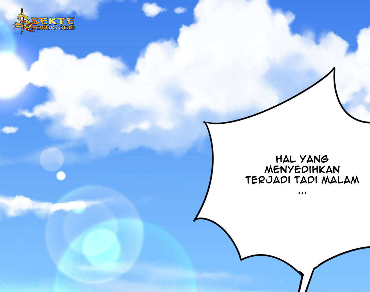 Useless Young Master Chapter 4 - halaman 63