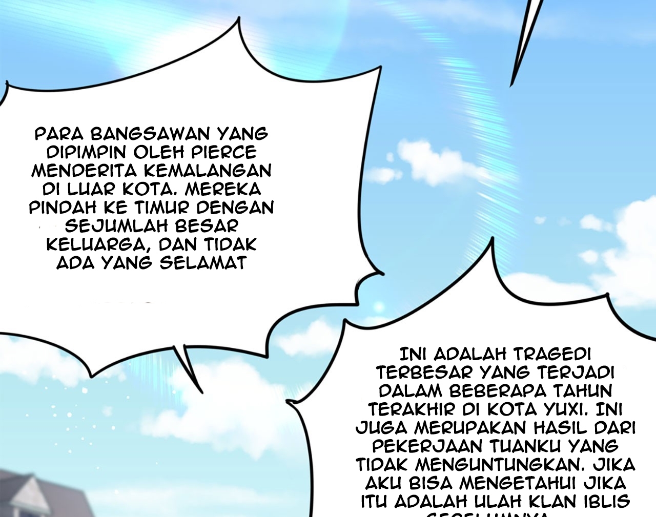 Useless Young Master Chapter 4 - halaman 64