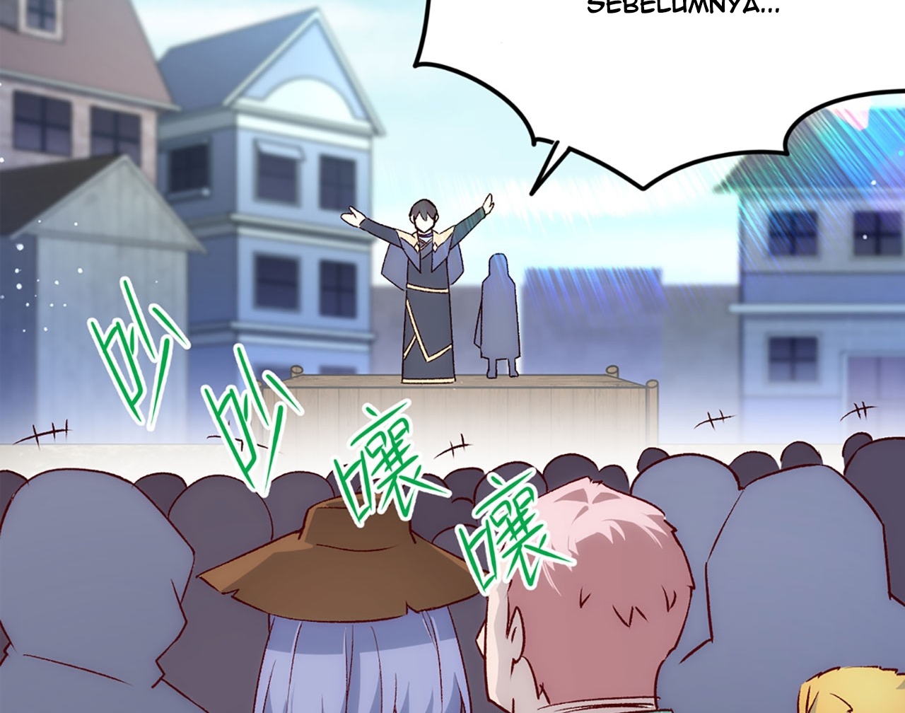 Useless Young Master Chapter 4 - halaman 65