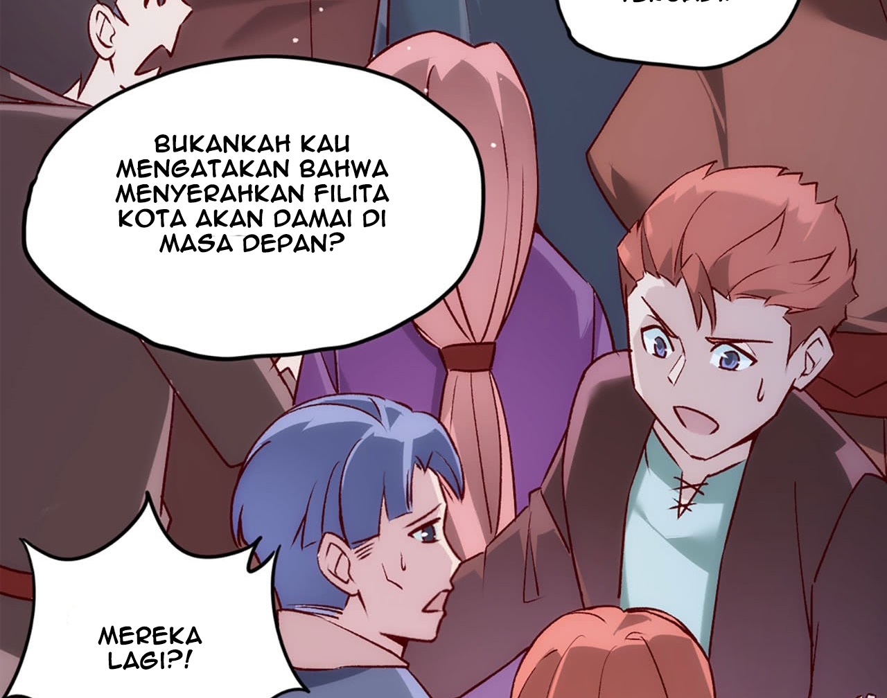 Useless Young Master Chapter 4 - halaman 67