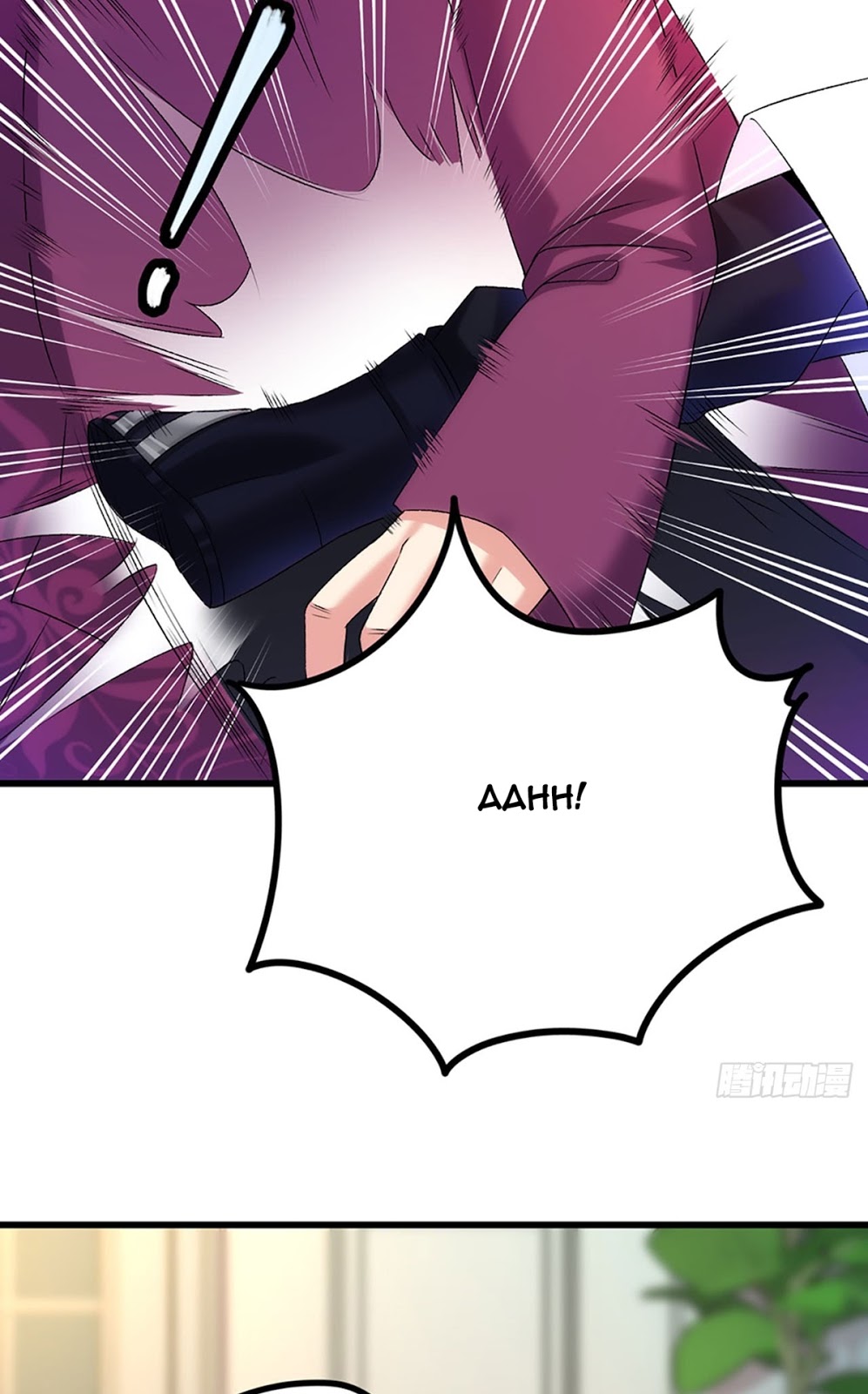 Useless Young Master Chapter 4 - halaman 7