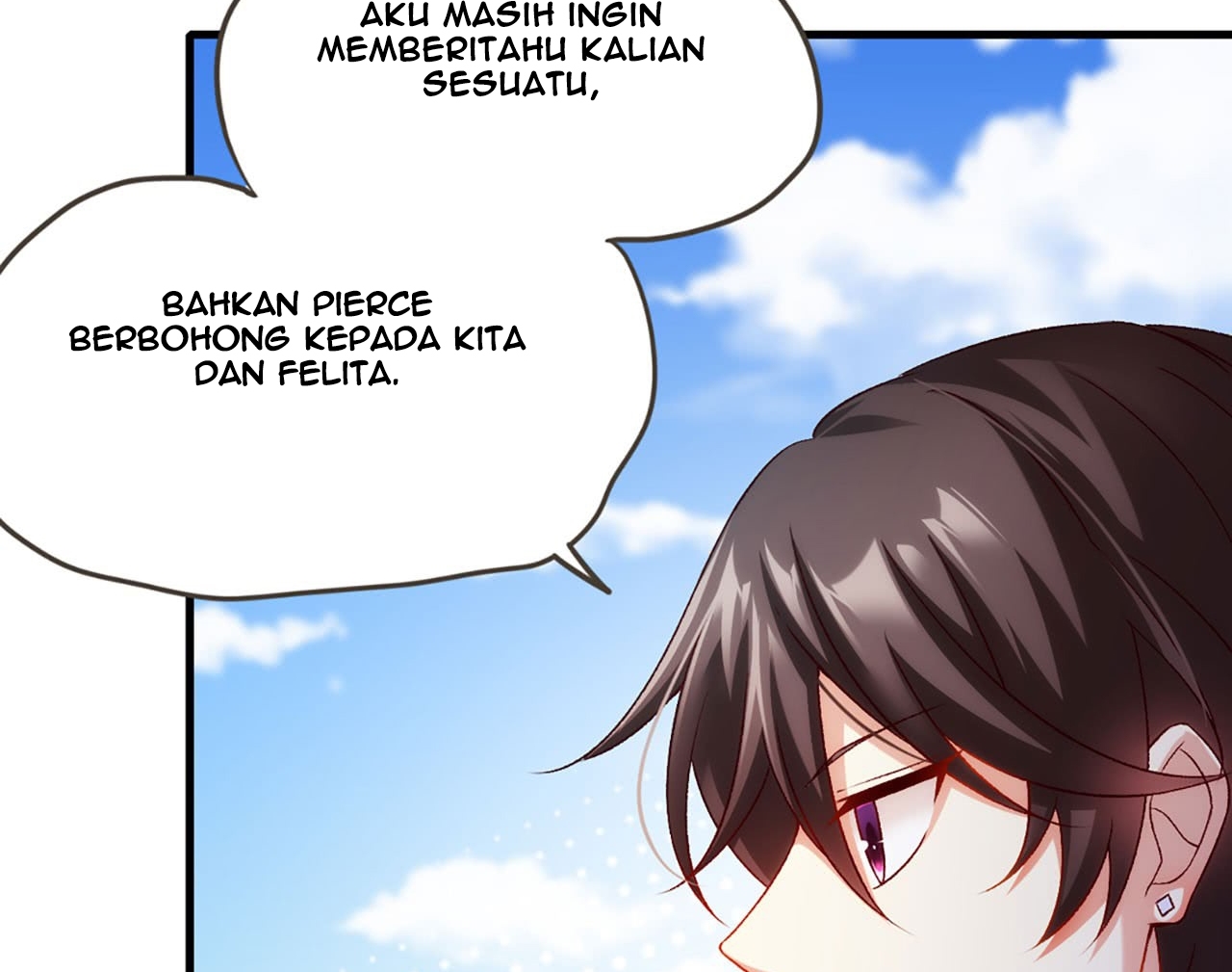 Useless Young Master Chapter 4 - halaman 74