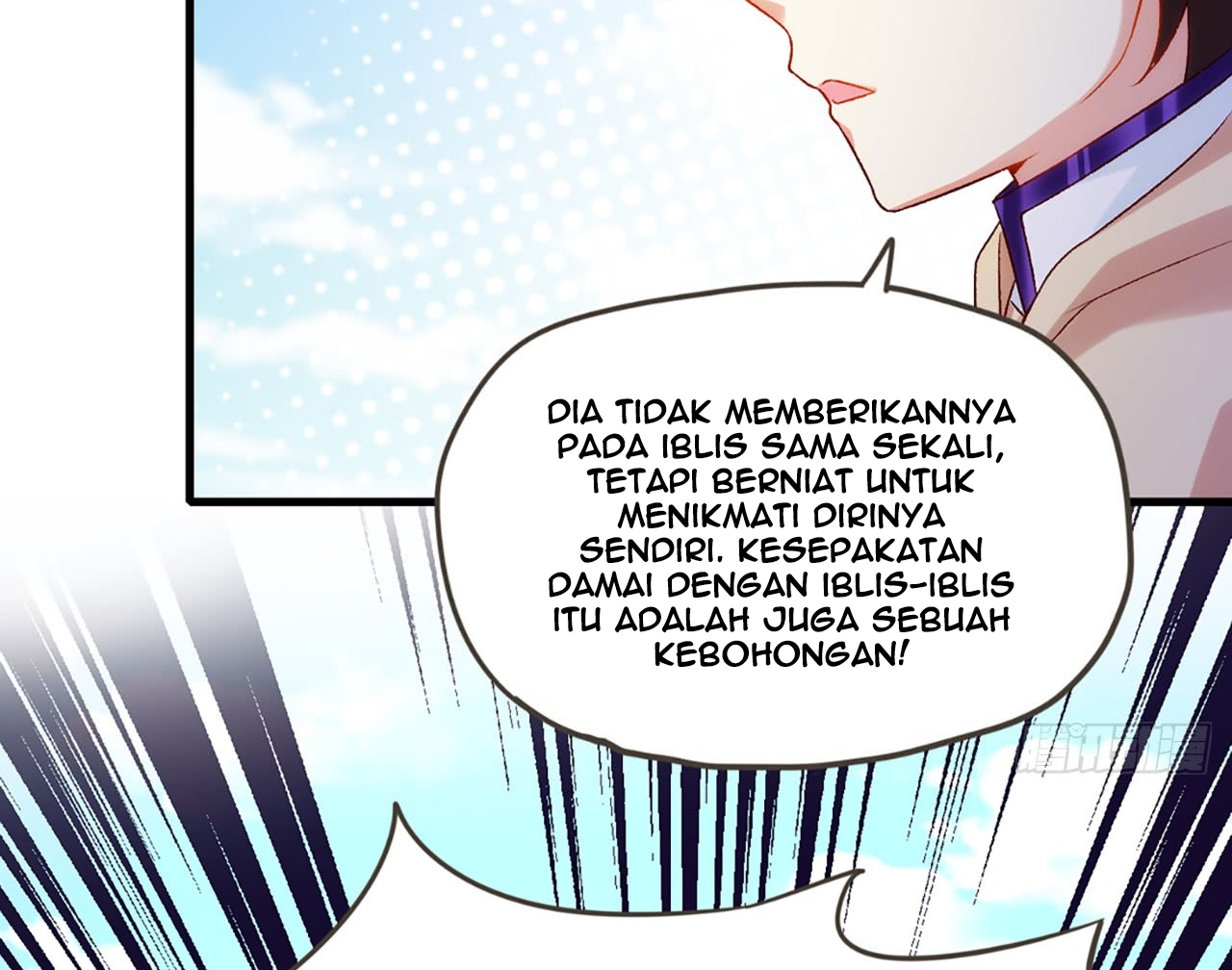 Useless Young Master Chapter 4 - halaman 75