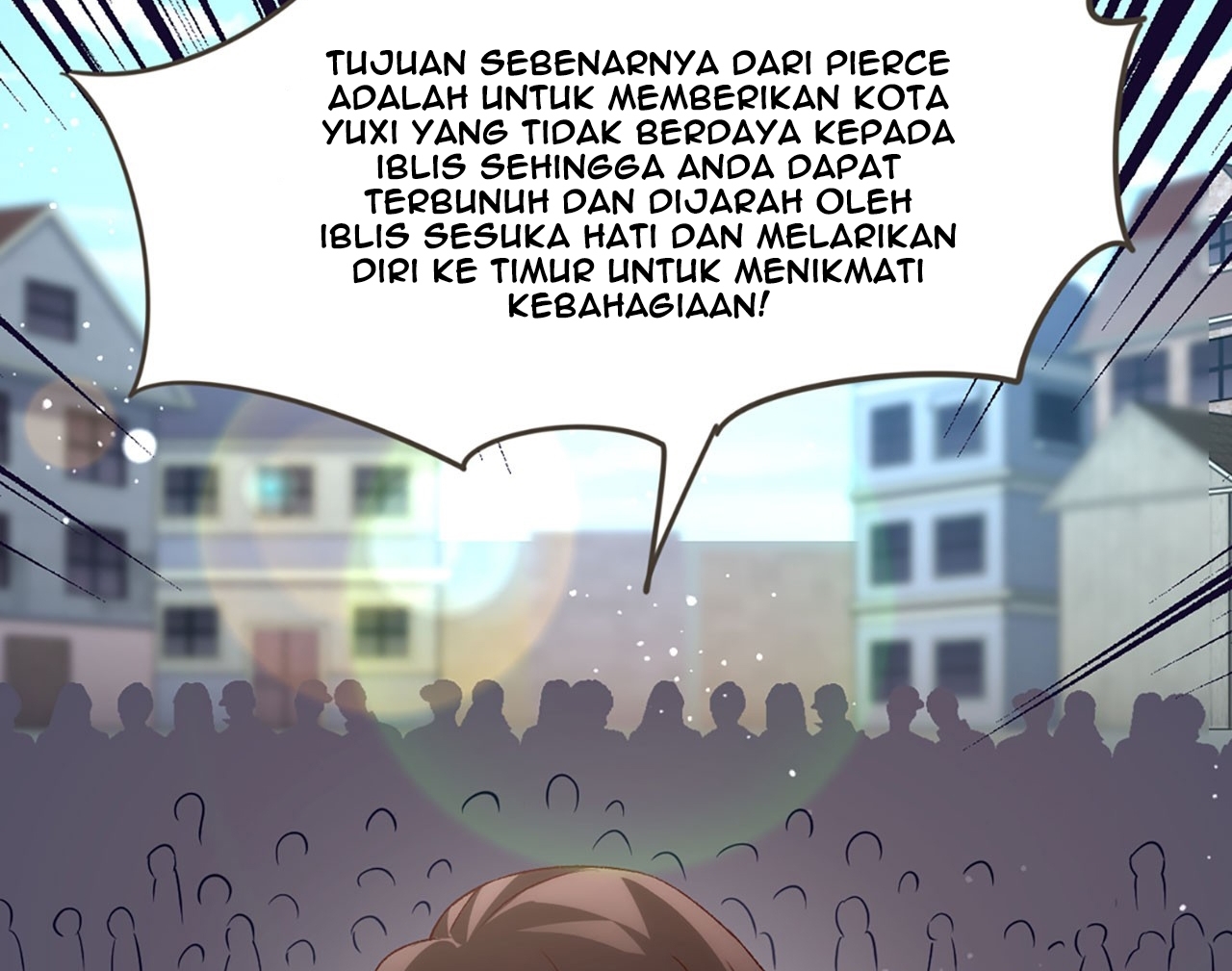 Useless Young Master Chapter 4 - halaman 76