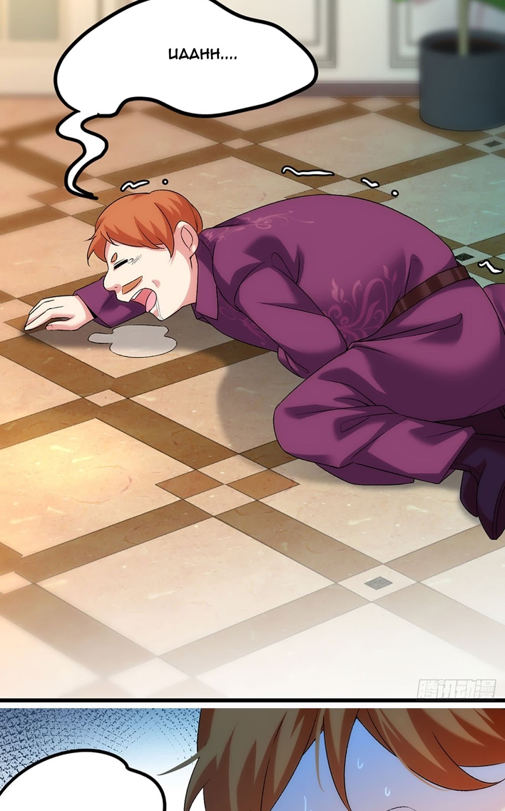 Useless Young Master Chapter 4 - halaman 8