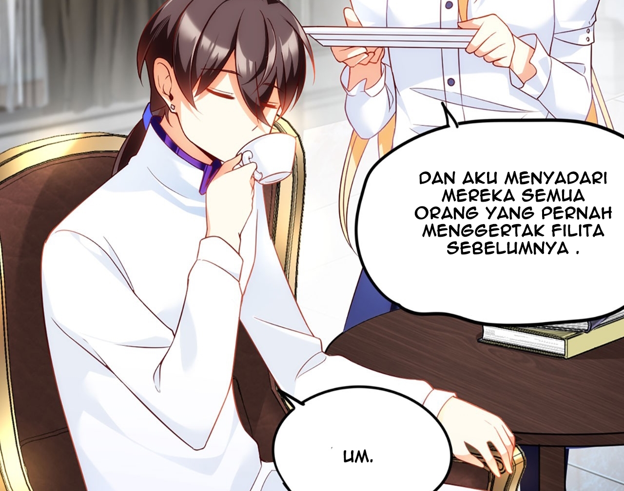 Useless Young Master Chapter 4 - halaman 84