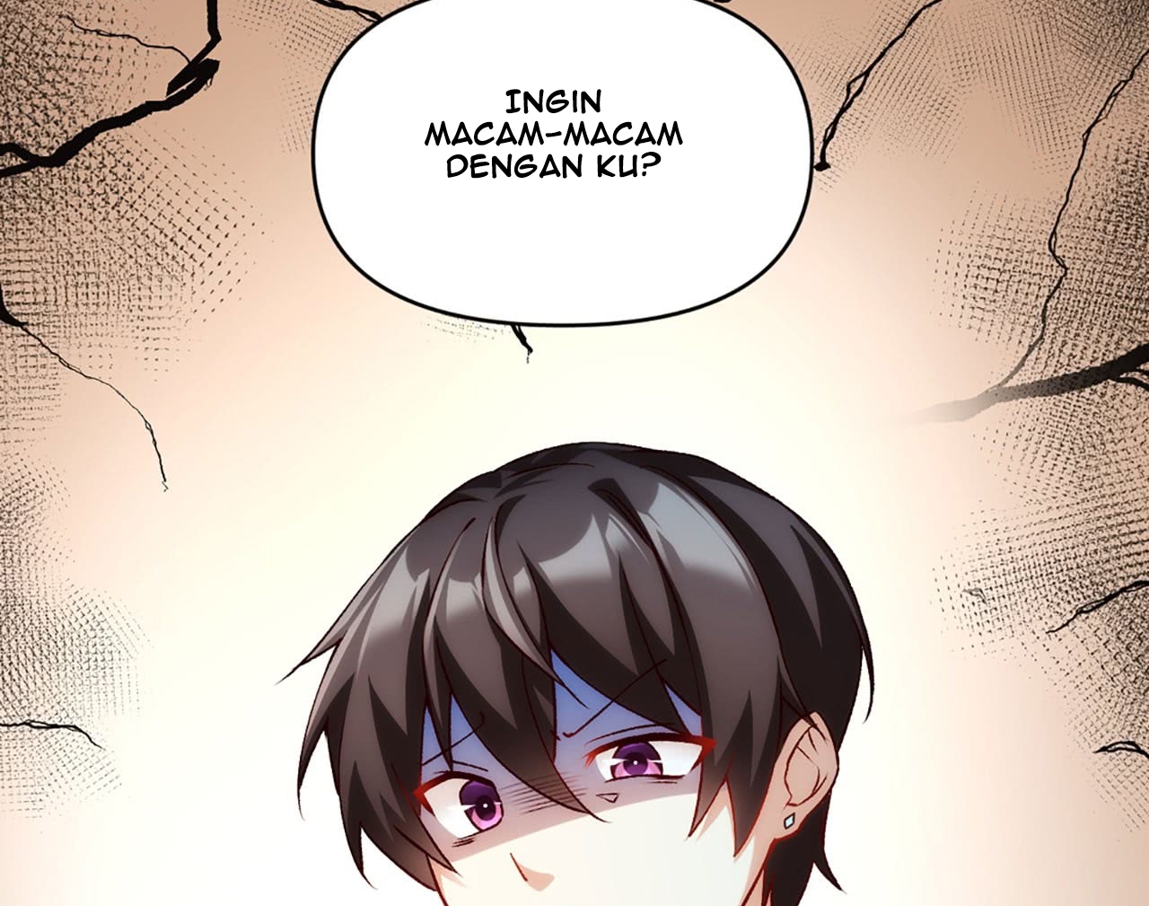 Useless Young Master Chapter 4 - halaman 91