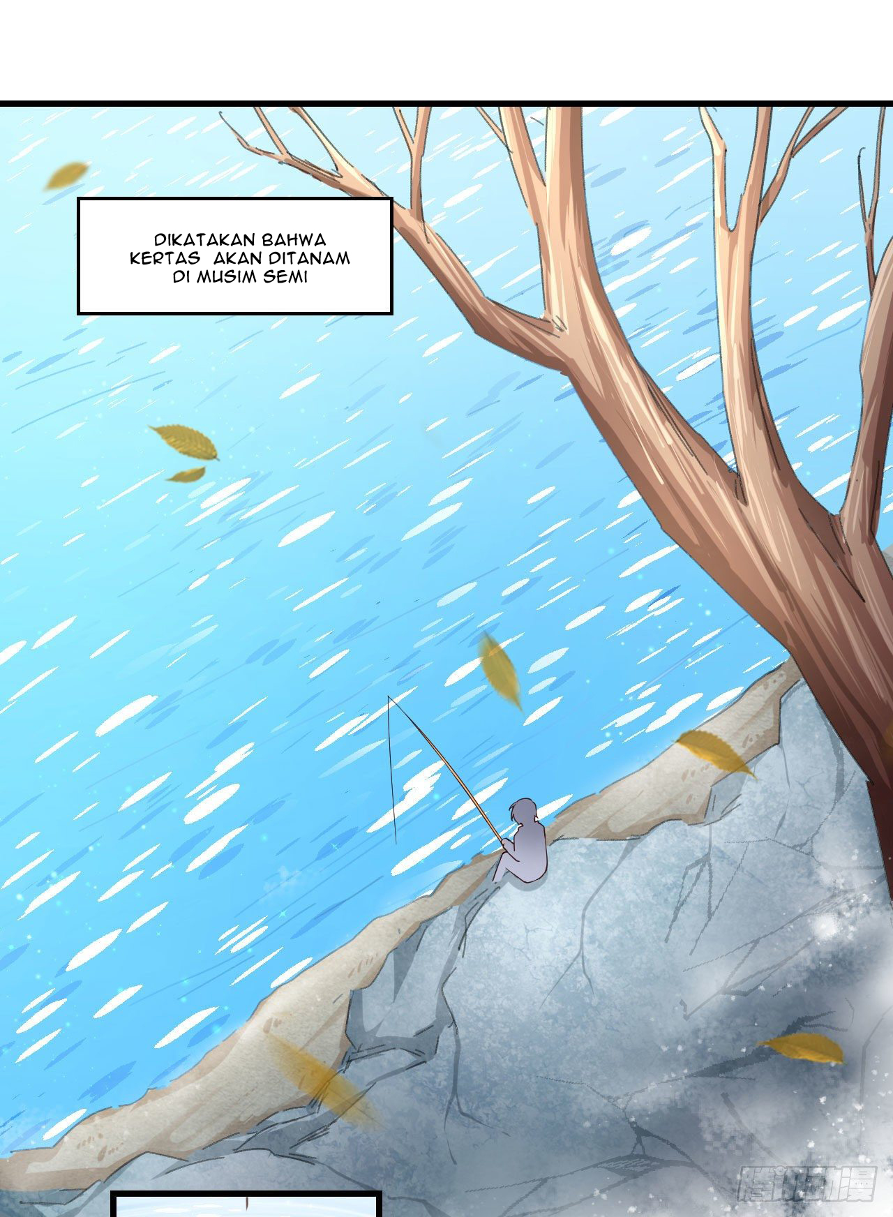 Useless Young Master Chapter 40 - halaman 3