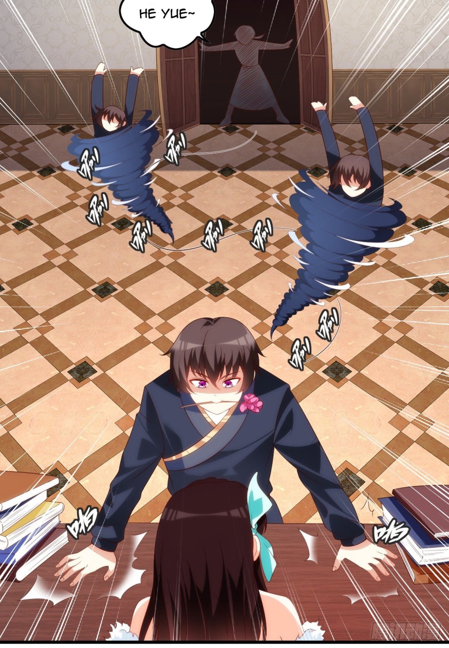 Useless Young Master Chapter 41 - halaman 10