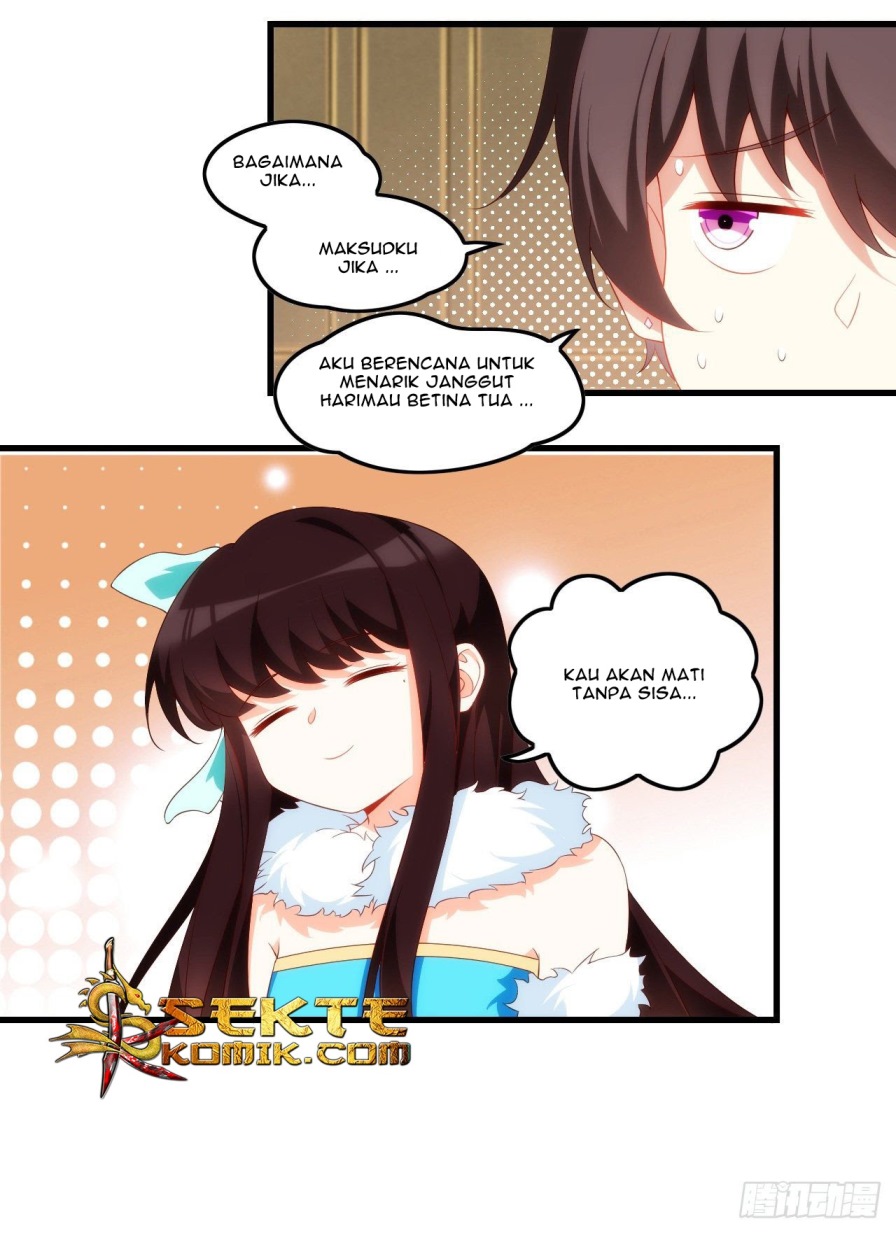 Useless Young Master Chapter 41 - halaman 16