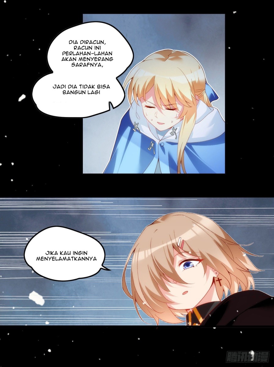 Useless Young Master Chapter 41 - halaman 20