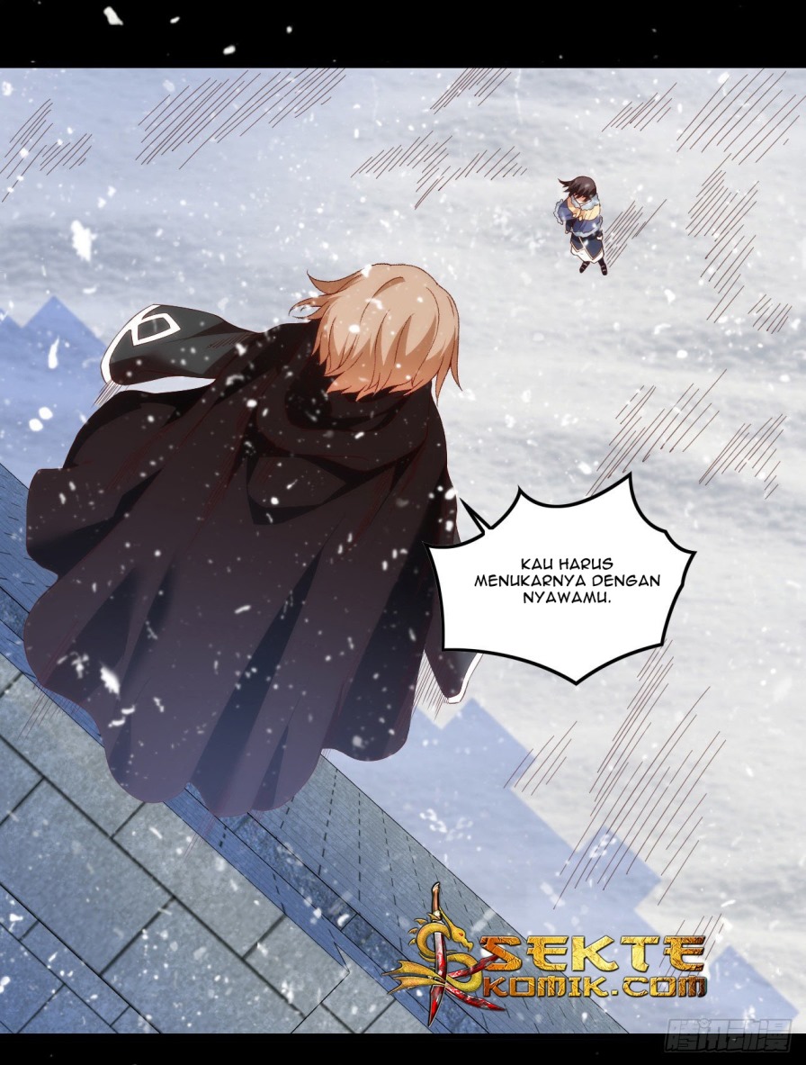 Useless Young Master Chapter 41 - halaman 21