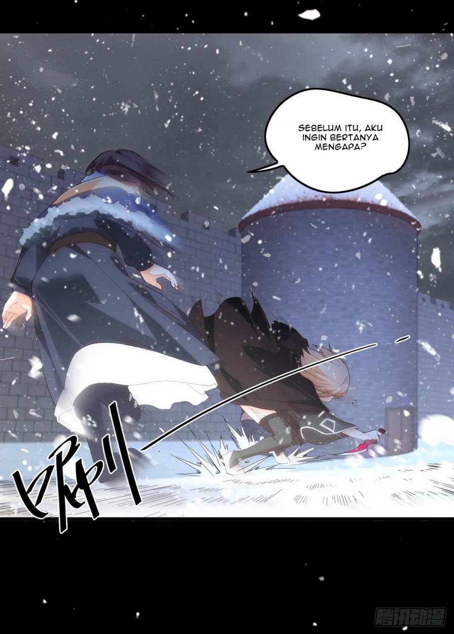 Useless Young Master Chapter 41 - halaman 22