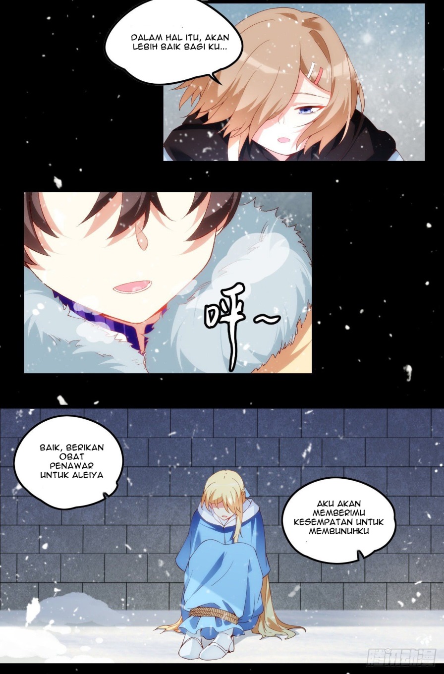 Useless Young Master Chapter 41 - halaman 25