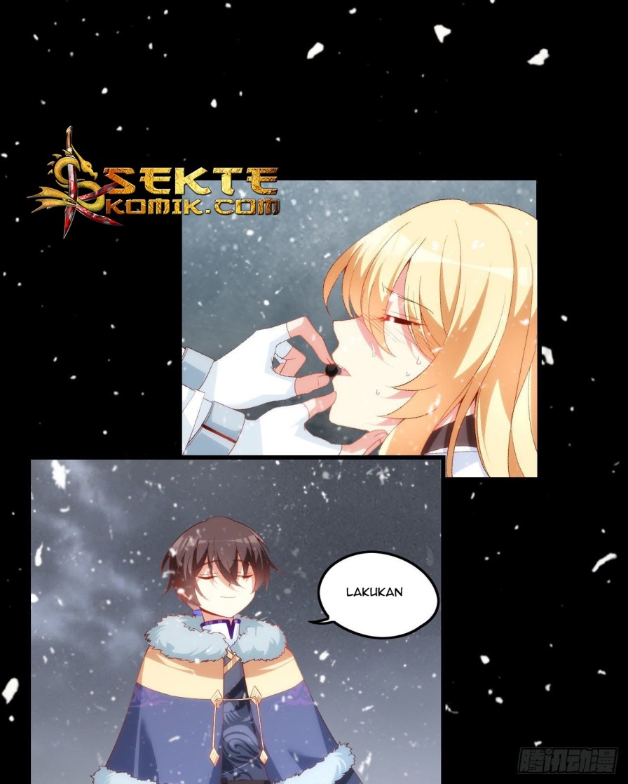 Useless Young Master Chapter 41 - halaman 26
