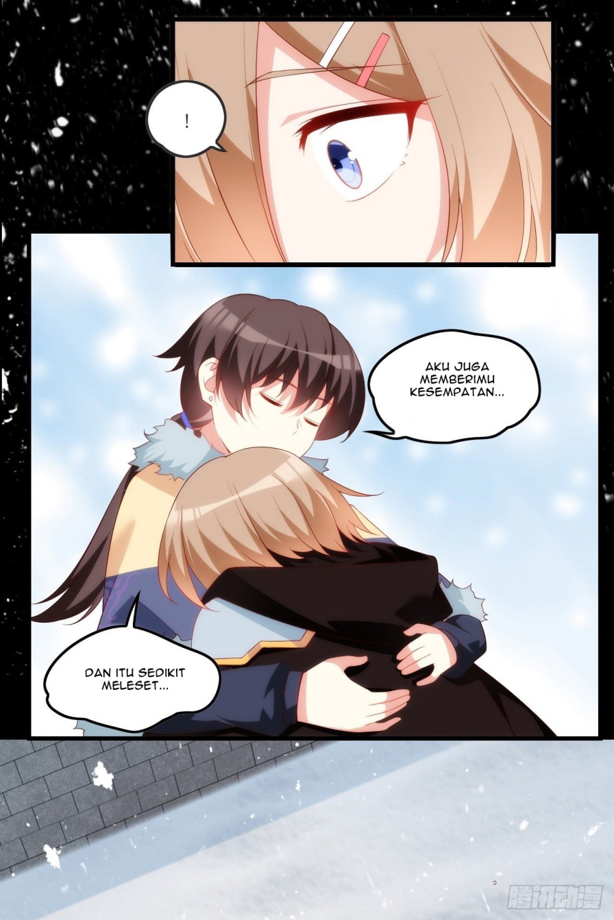 Useless Young Master Chapter 41 - halaman 29