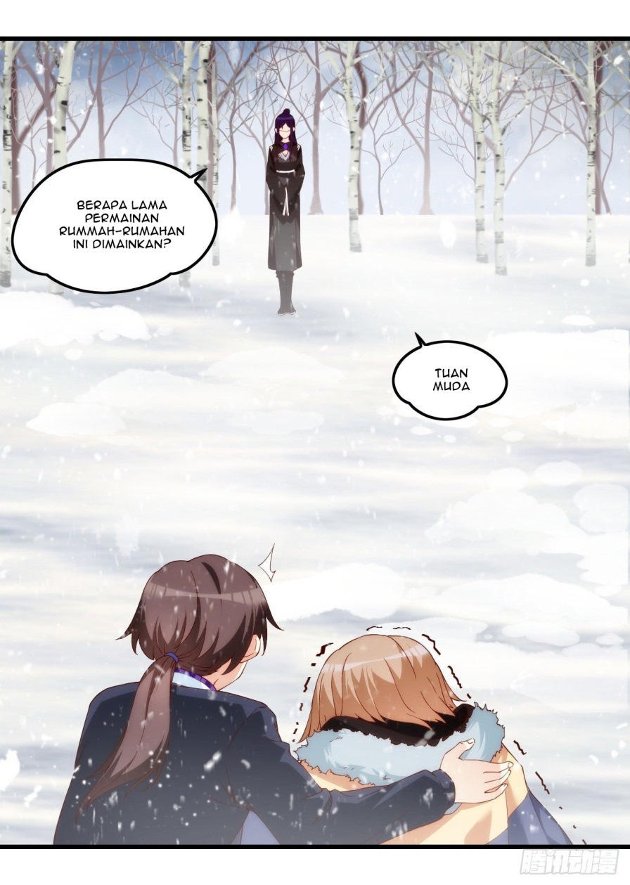 Useless Young Master Chapter 41 - halaman 3