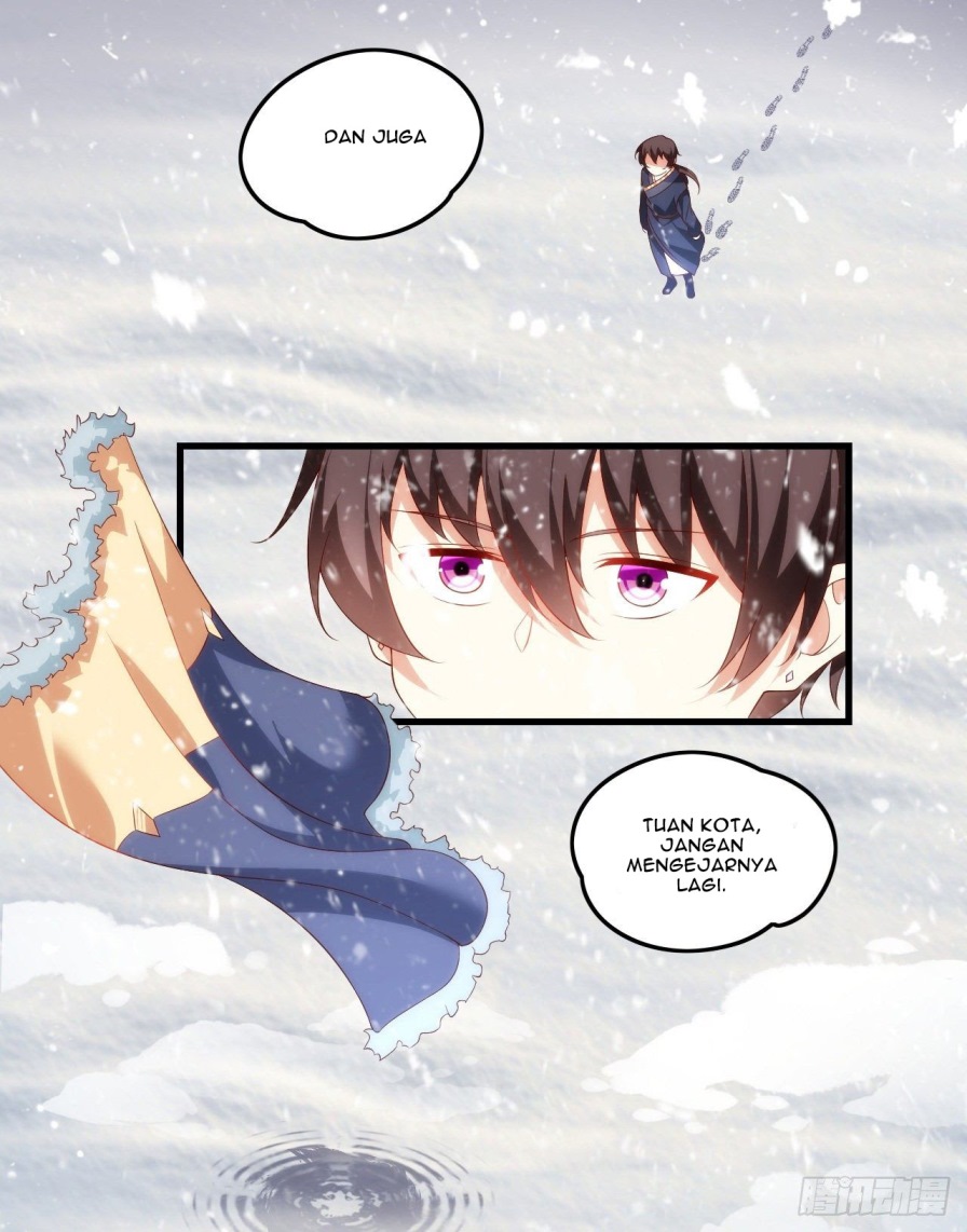 Useless Young Master Chapter 41 - halaman 8