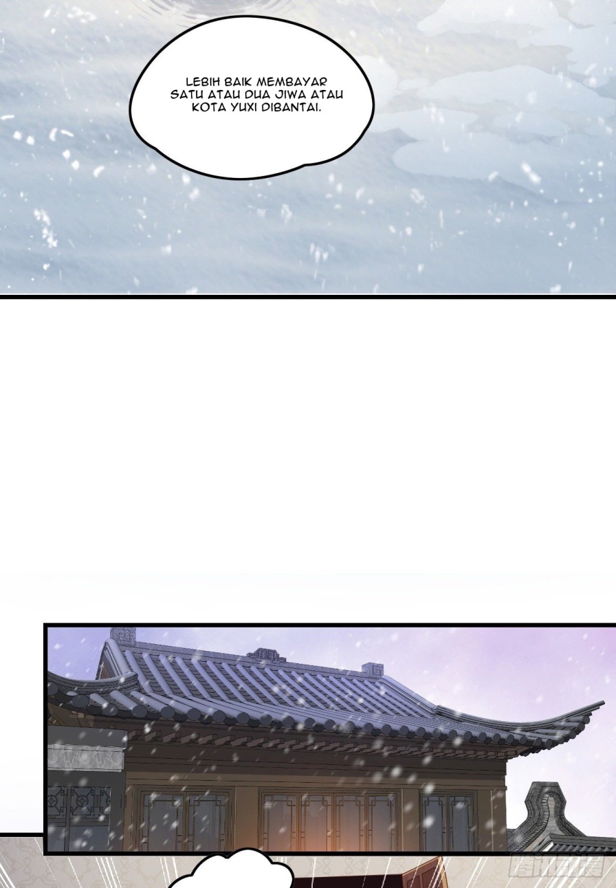 Useless Young Master Chapter 41 - halaman 9