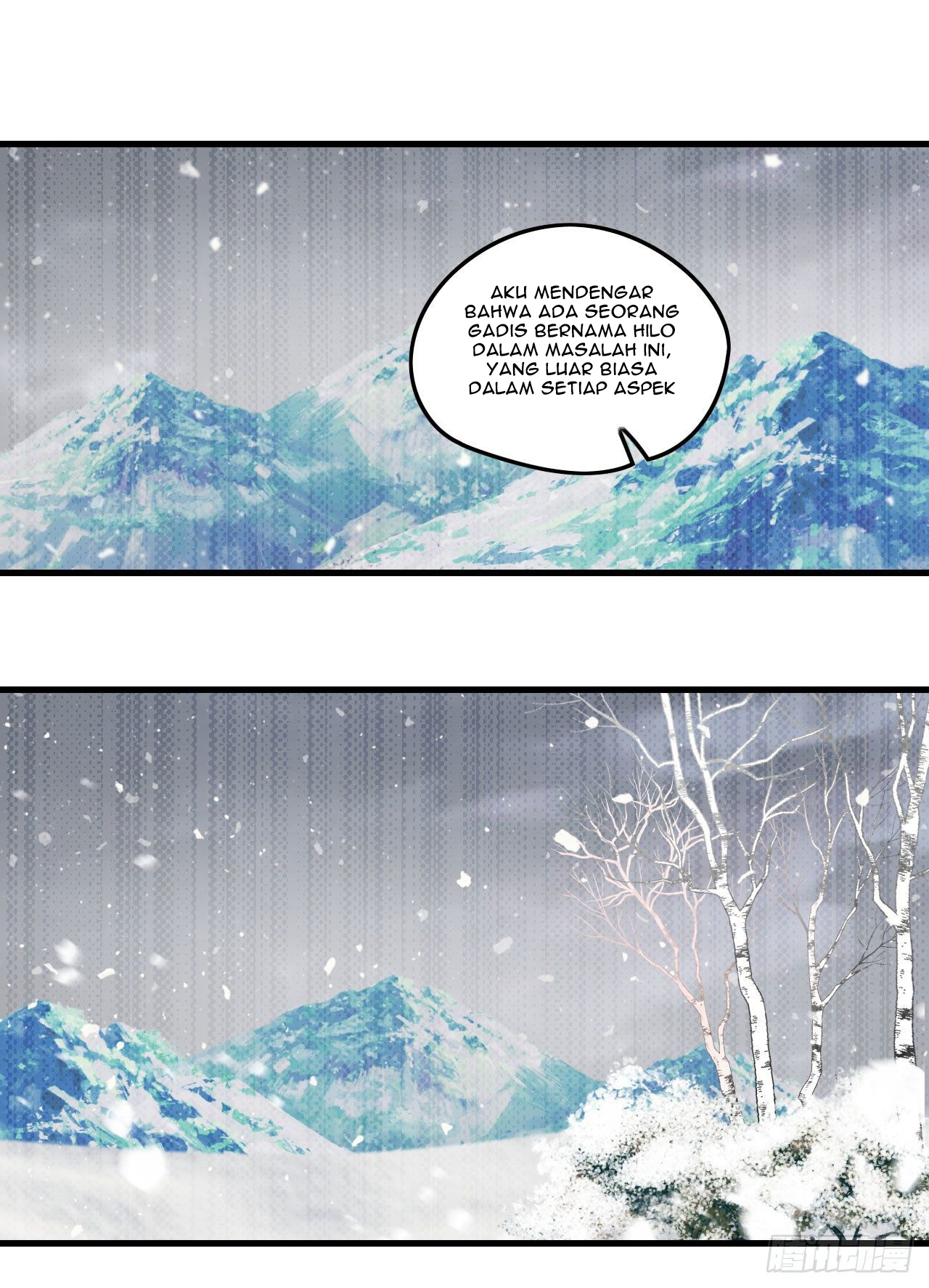 Useless Young Master Chapter 42 - halaman 10