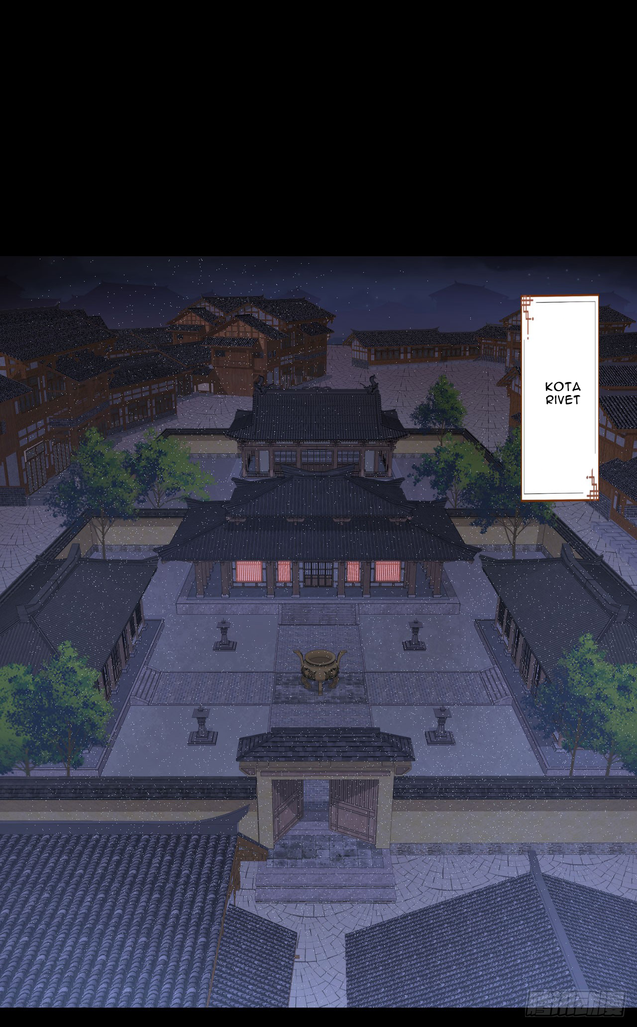 Useless Young Master Chapter 42 - halaman 14