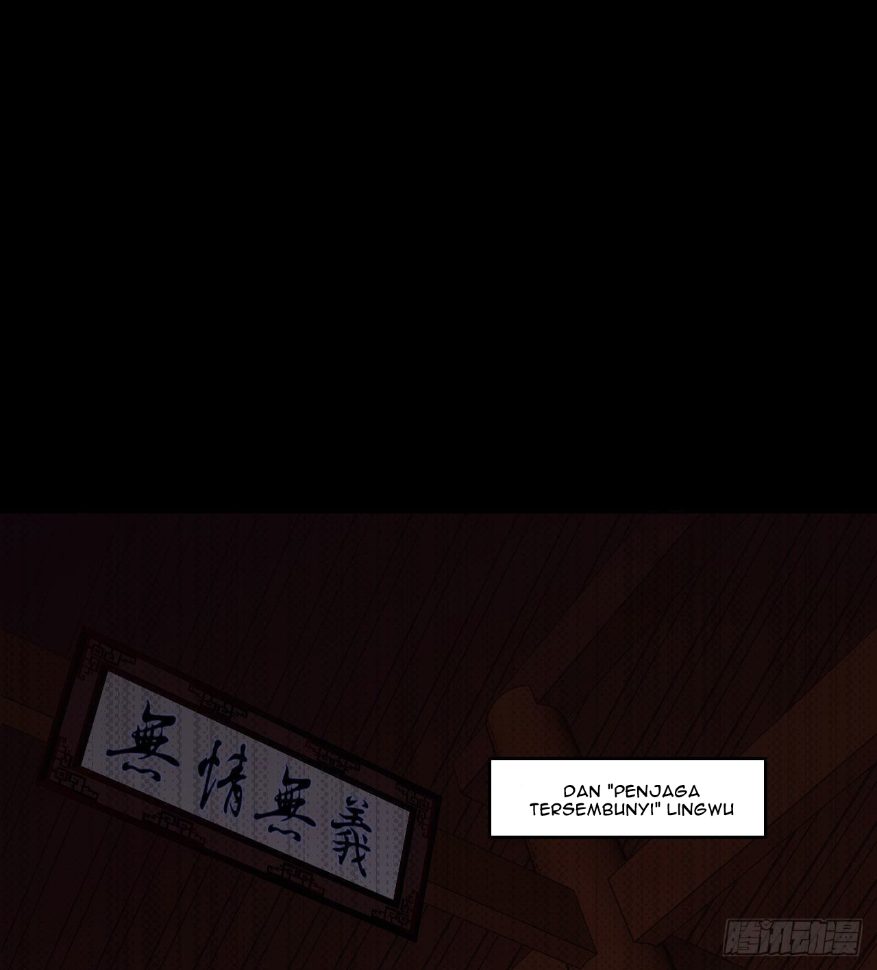 Useless Young Master Chapter 42 - halaman 6