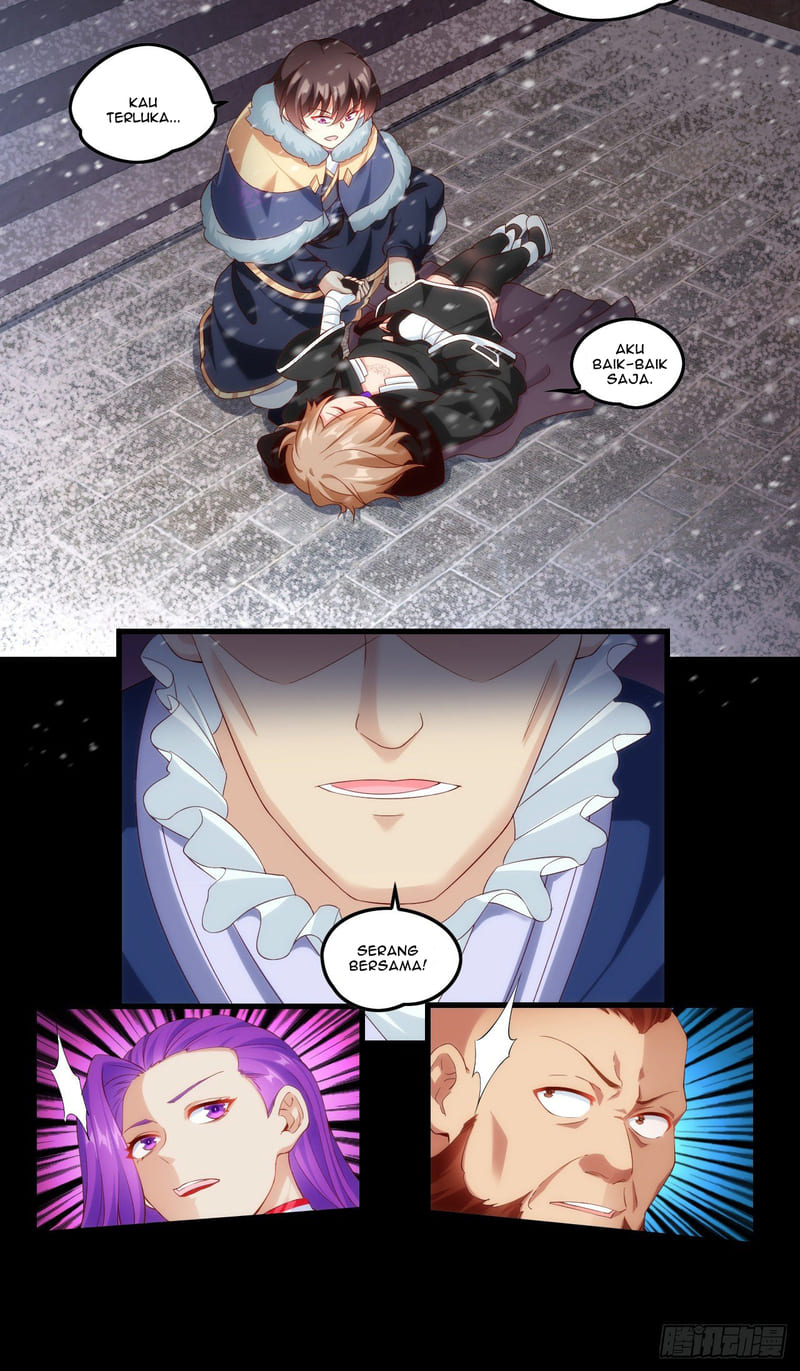 Useless Young Master Chapter 43 - halaman 18