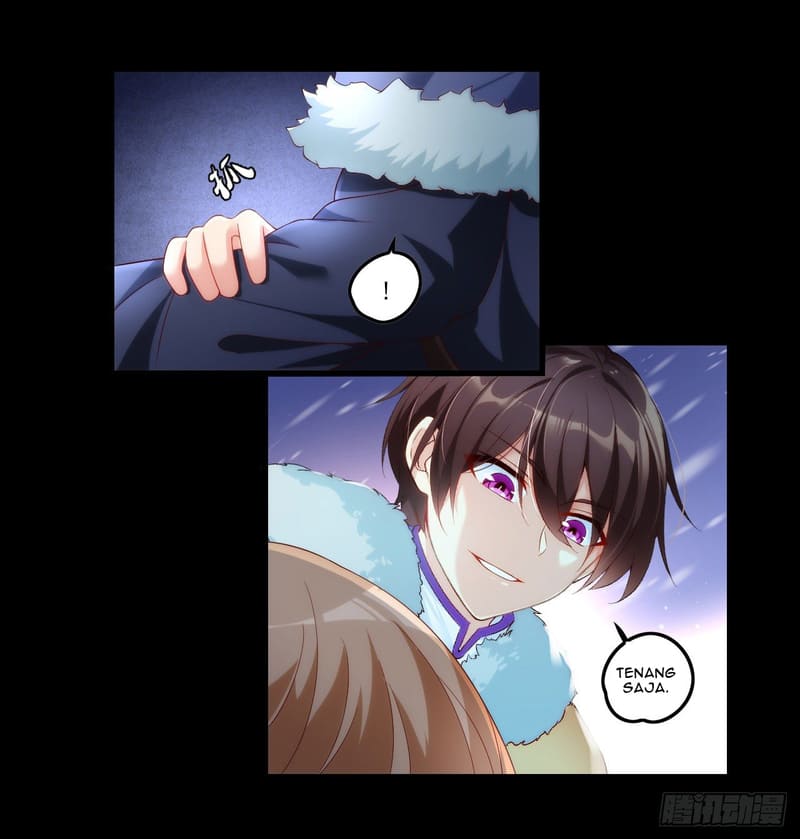 Useless Young Master Chapter 43 - halaman 20