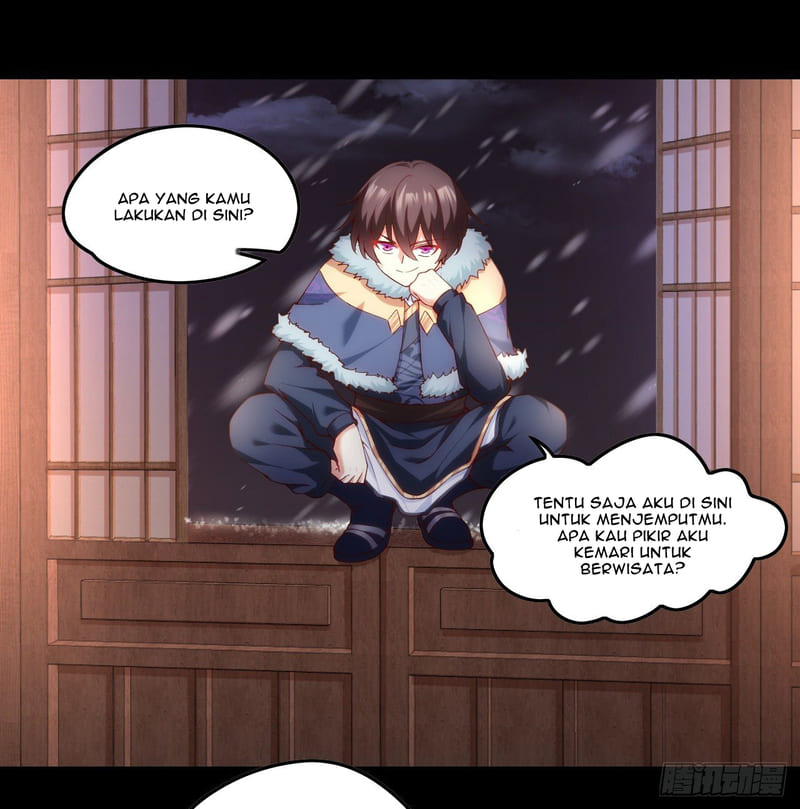 Useless Young Master Chapter 43 - halaman 3