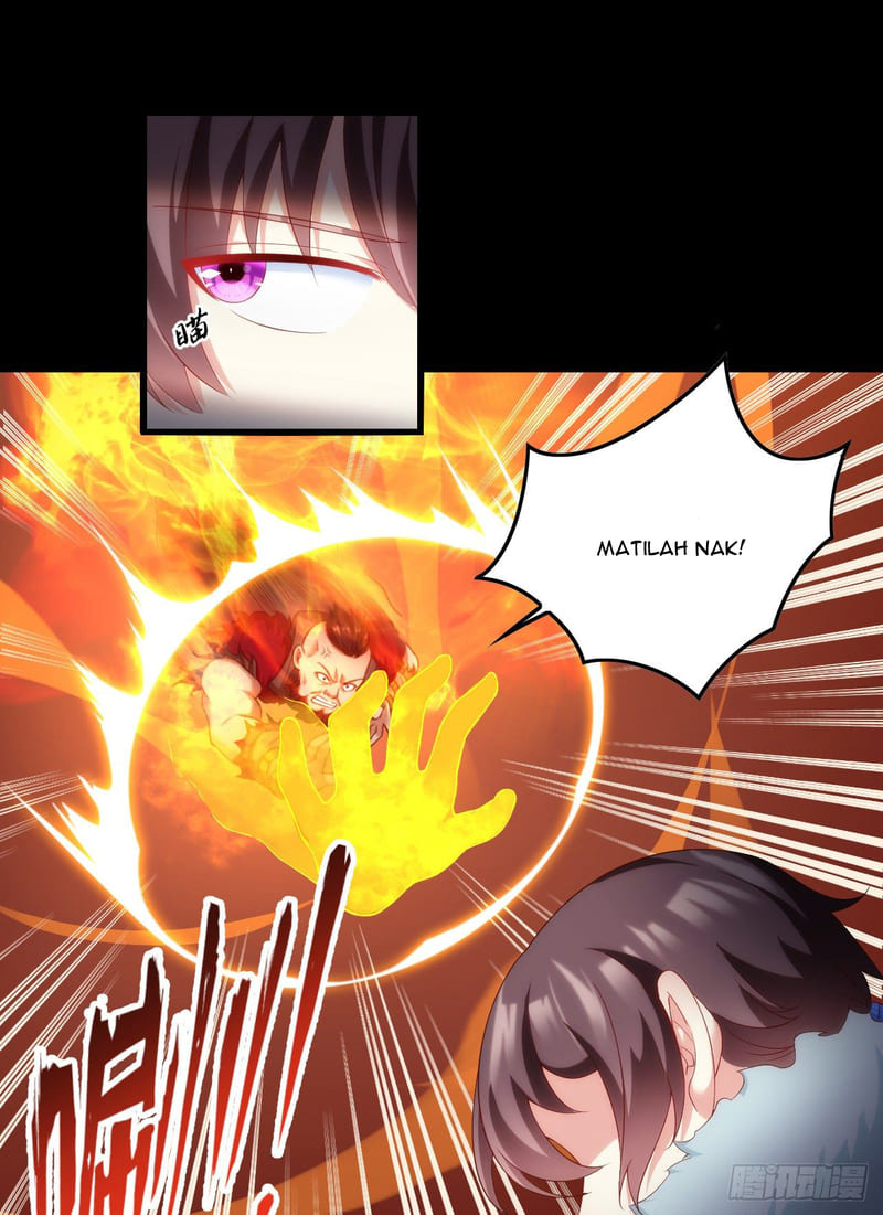 Useless Young Master Chapter 43 - halaman 7