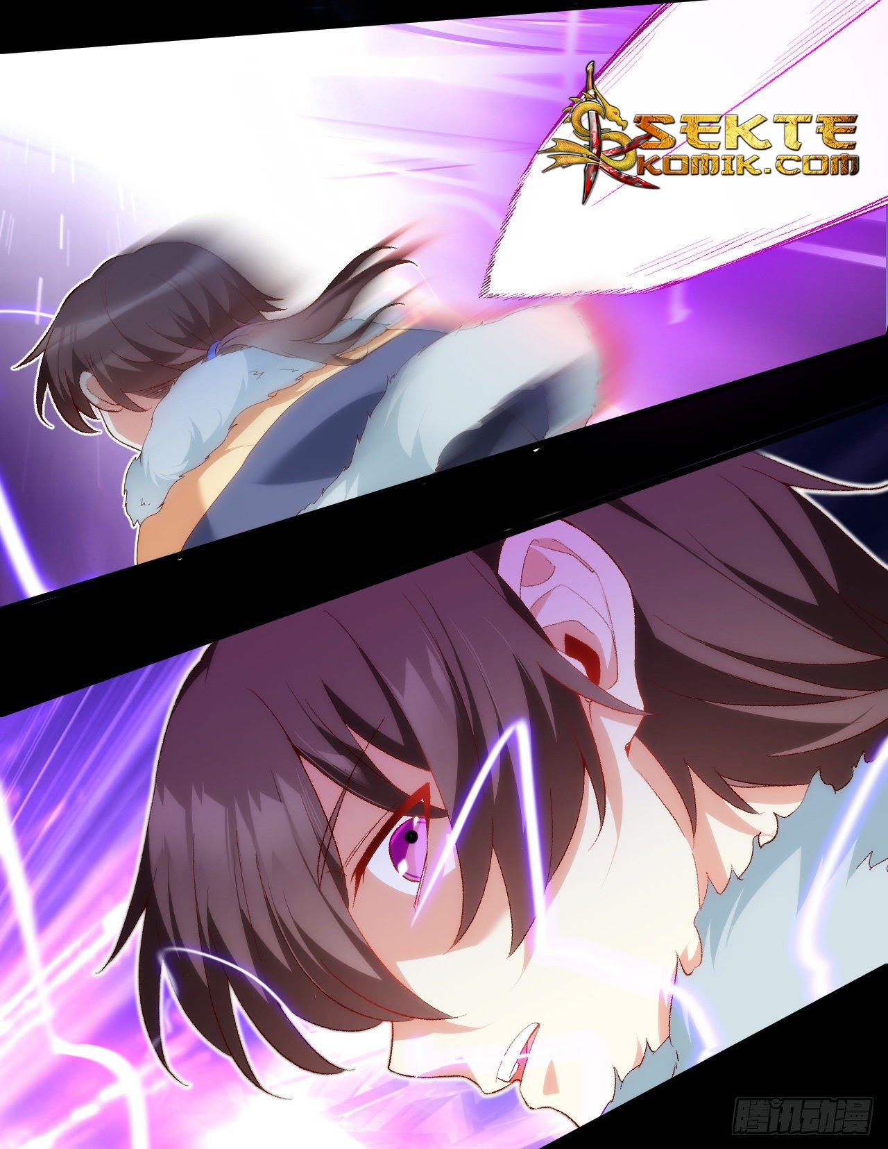 Useless Young Master Chapter 44 - halaman 13