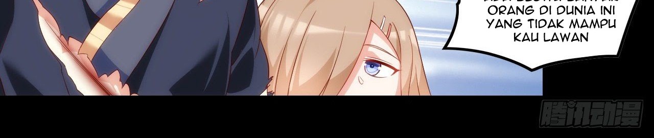 Useless Young Master Chapter 44 - halaman 18