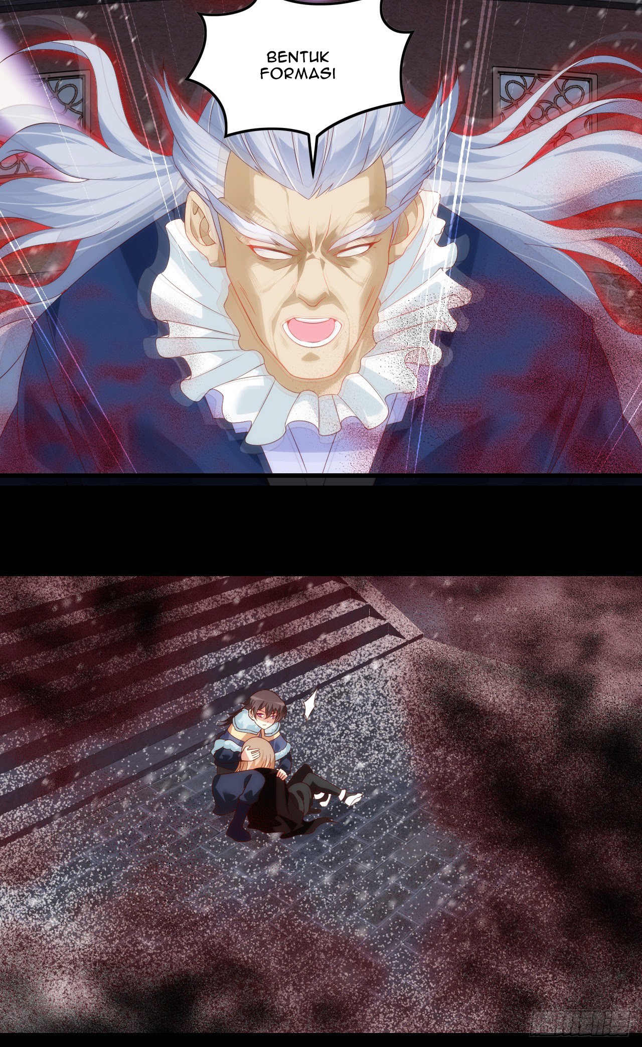Useless Young Master Chapter 44 - halaman 4