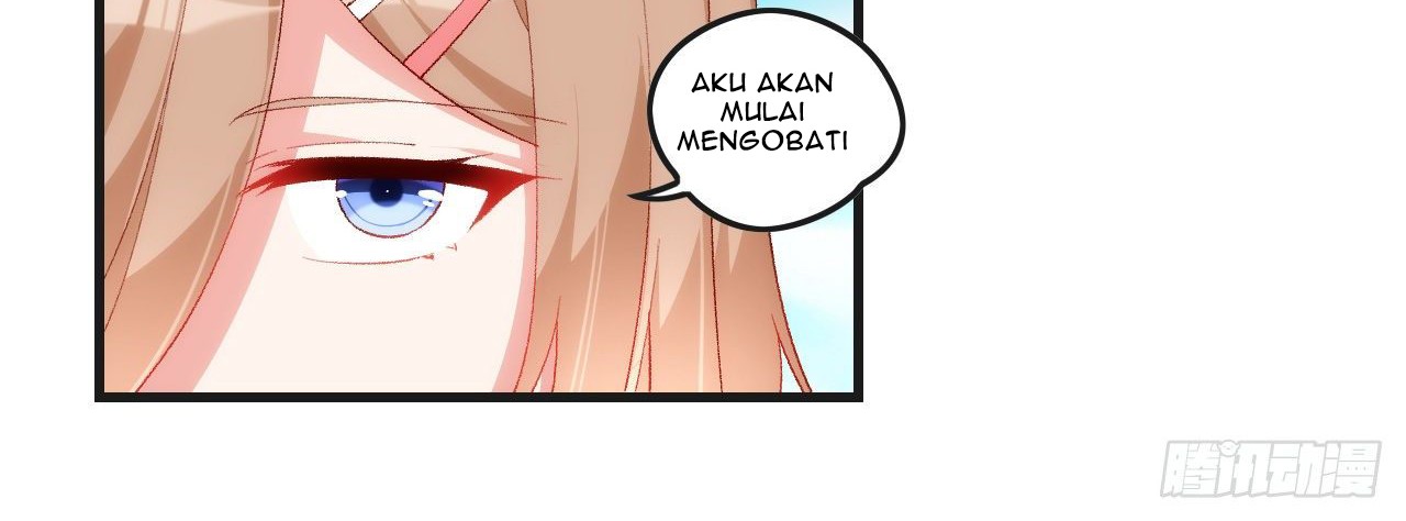 Useless Young Master Chapter 46 - halaman 13