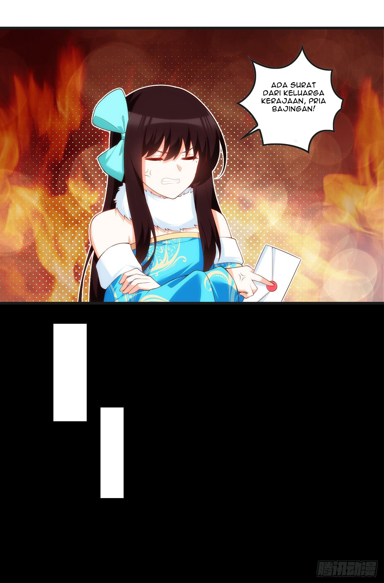 Useless Young Master Chapter 46 - halaman 17