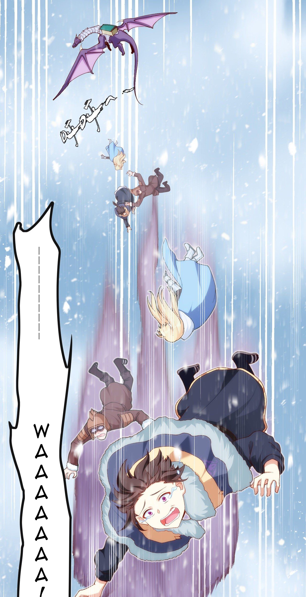 Useless Young Master Chapter 47 - halaman 29