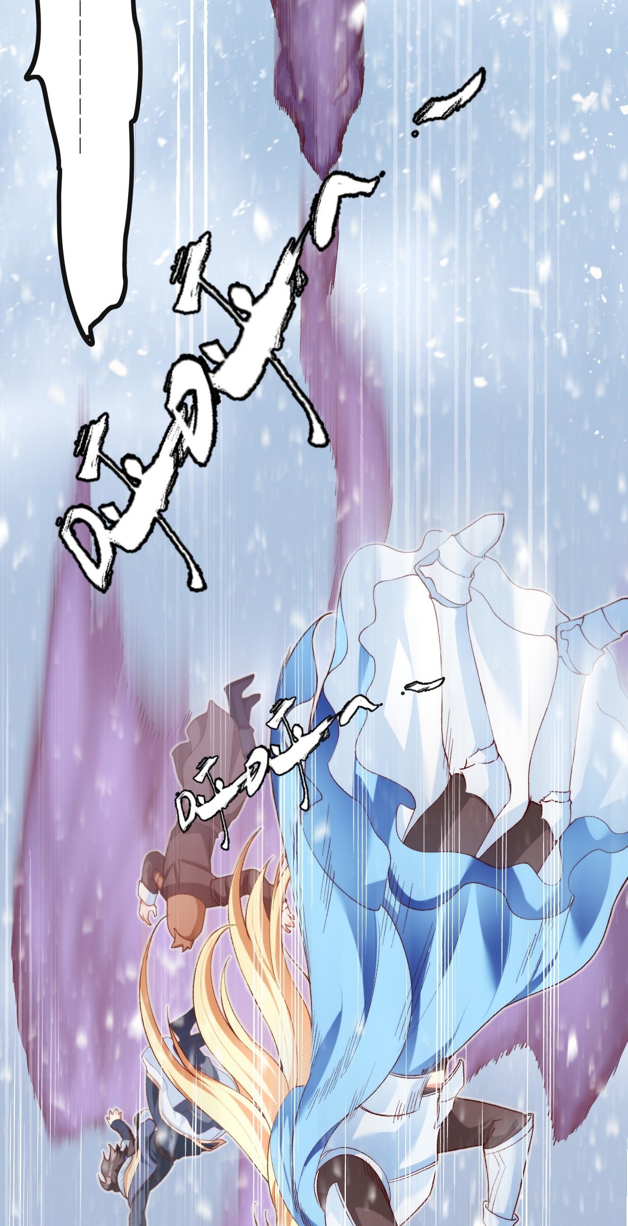 Useless Young Master Chapter 47 - halaman 31