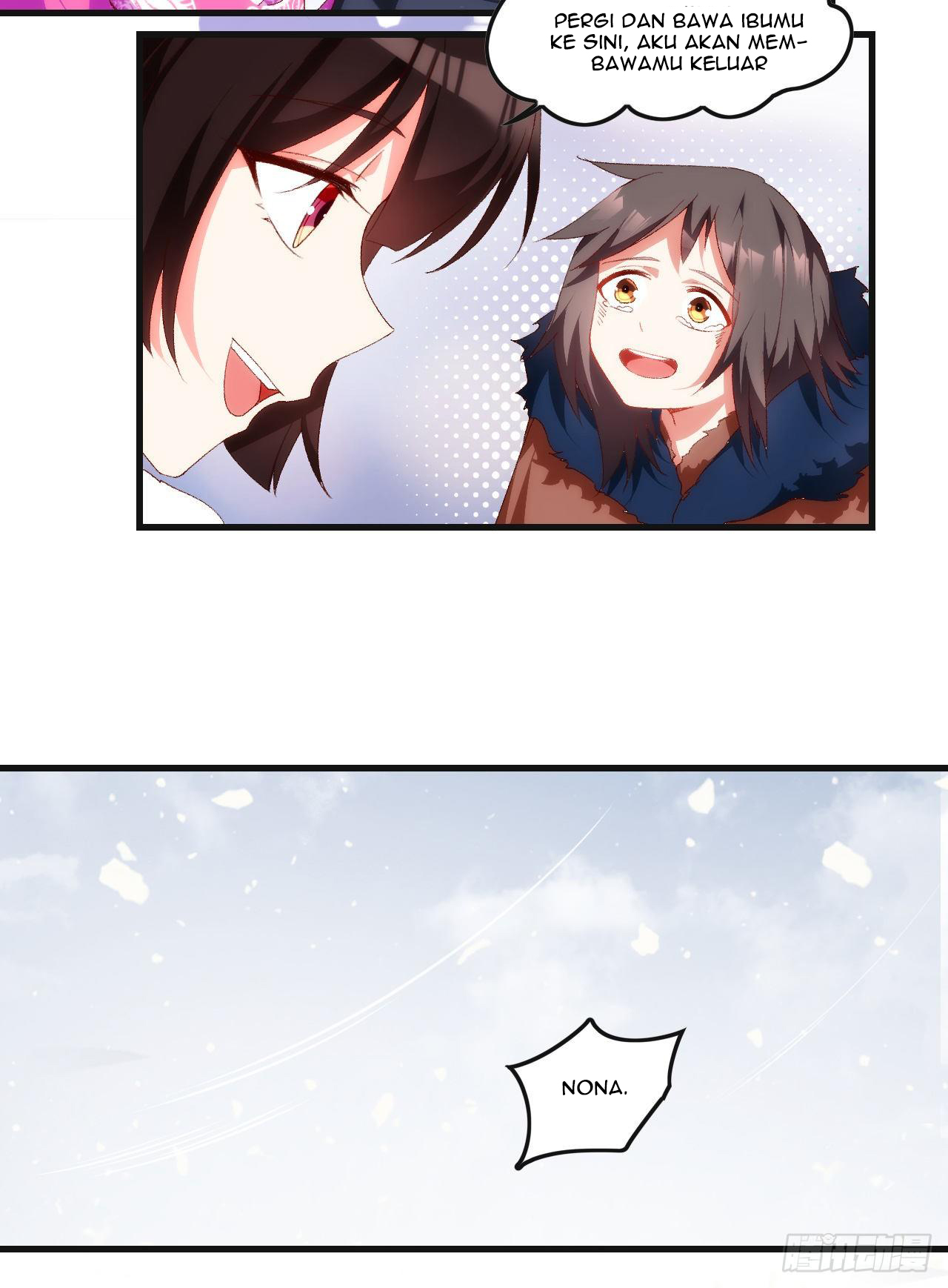 Useless Young Master Chapter 48 - halaman 16