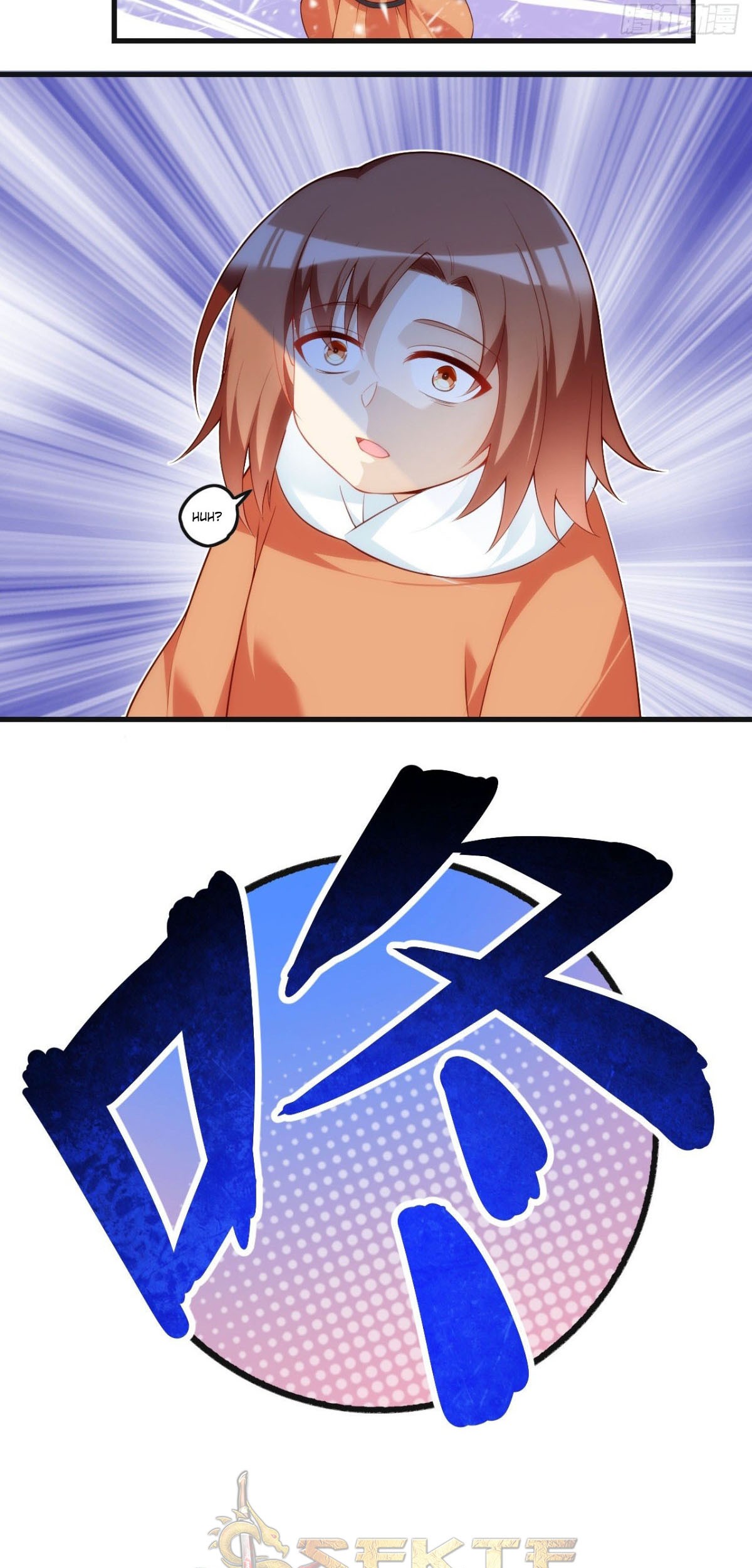 Useless Young Master Chapter 49 - halaman 19