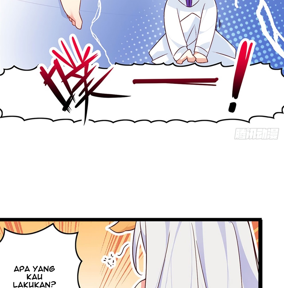 Useless Young Master Chapter 5 - halaman 15