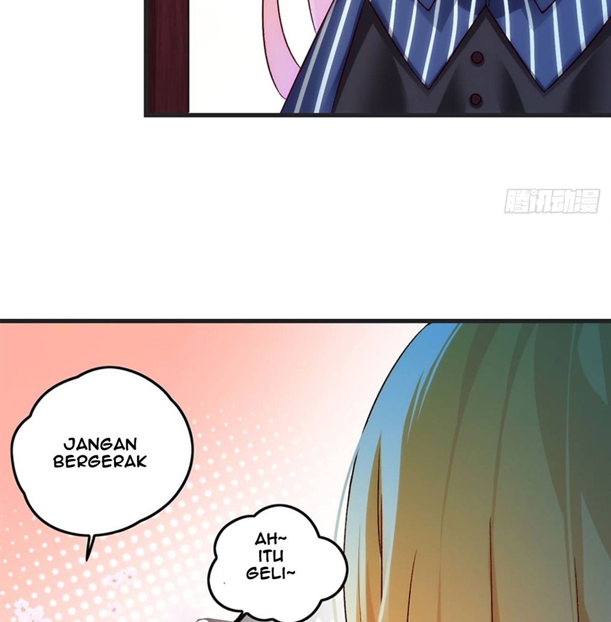 Useless Young Master Chapter 5 - halaman 24