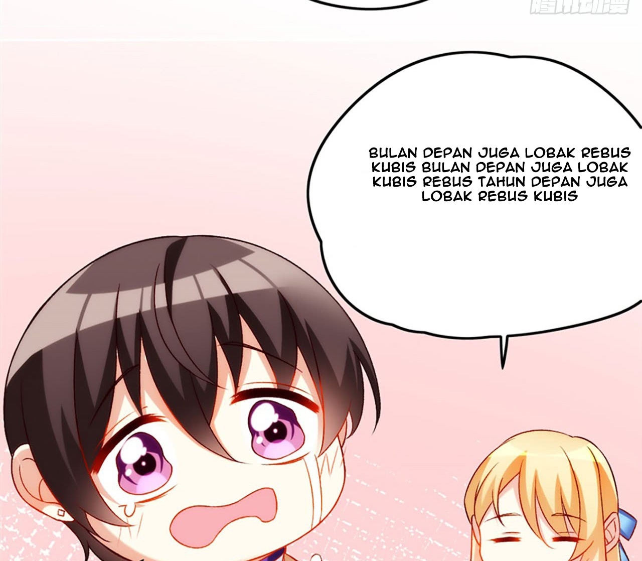 Useless Young Master Chapter 5 - halaman 55