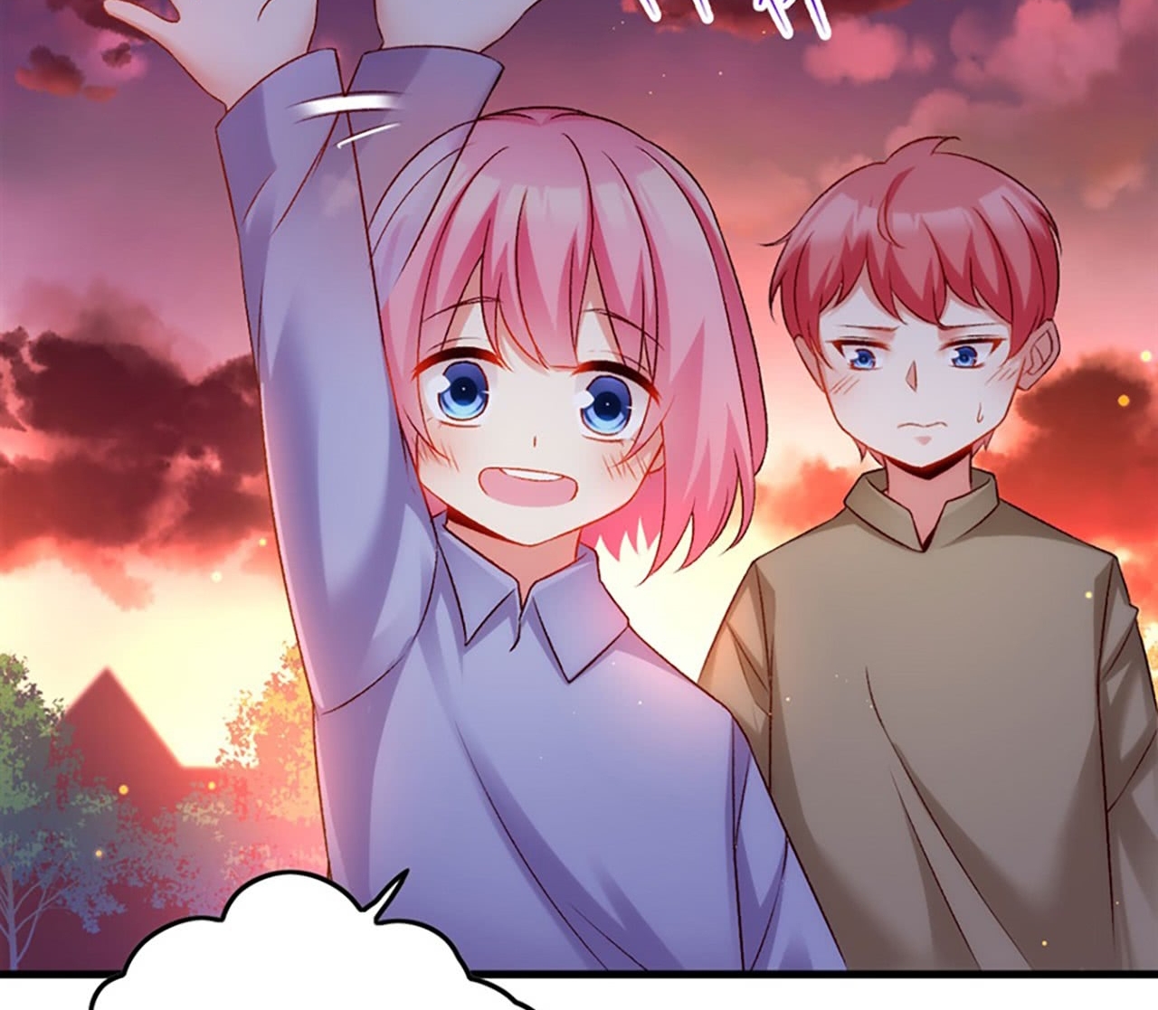 Useless Young Master Chapter 5 - halaman 58