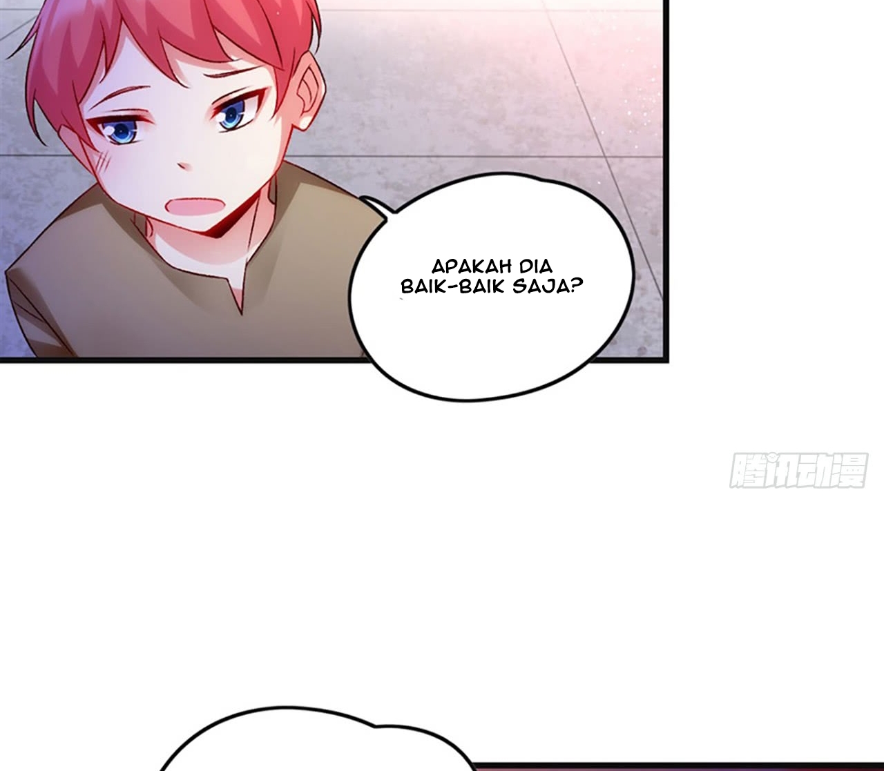Useless Young Master Chapter 5 - halaman 62
