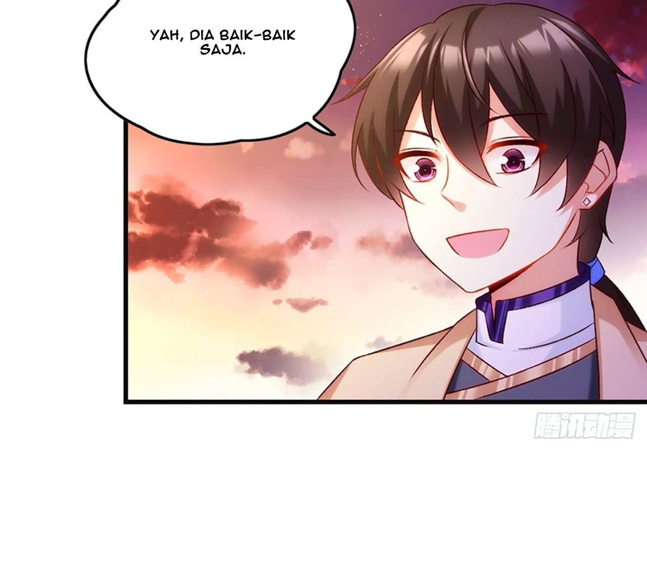 Useless Young Master Chapter 5 - halaman 63