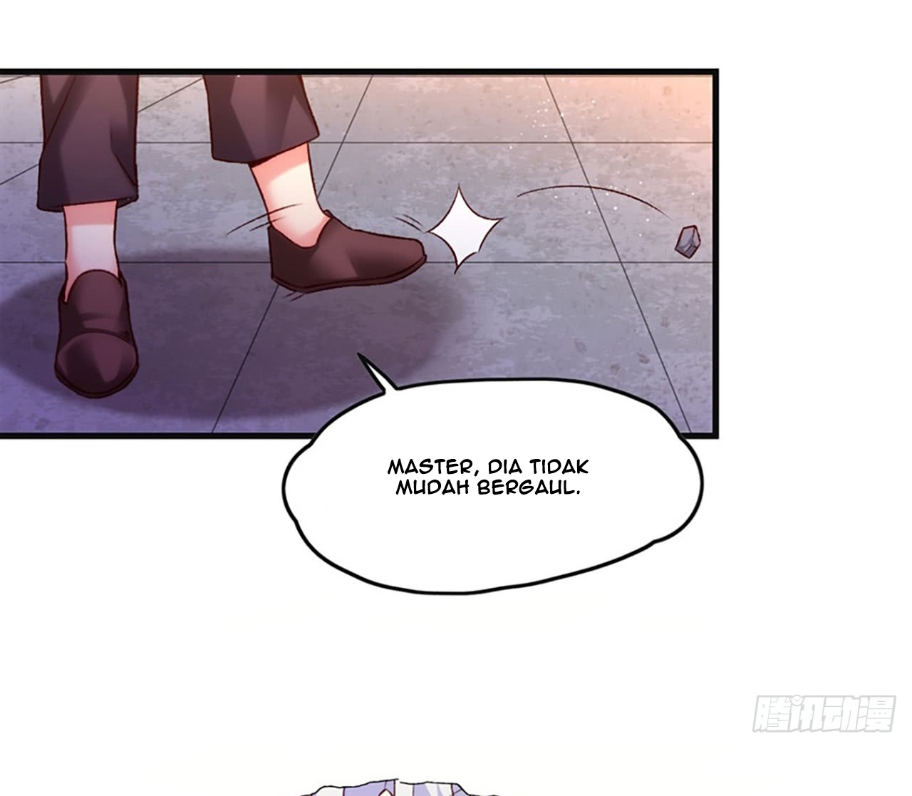 Useless Young Master Chapter 5 - halaman 64
