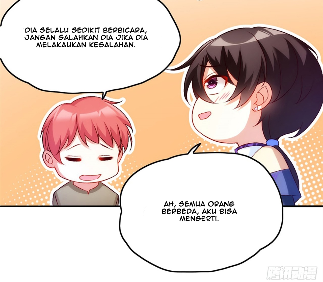 Useless Young Master Chapter 5 - halaman 66