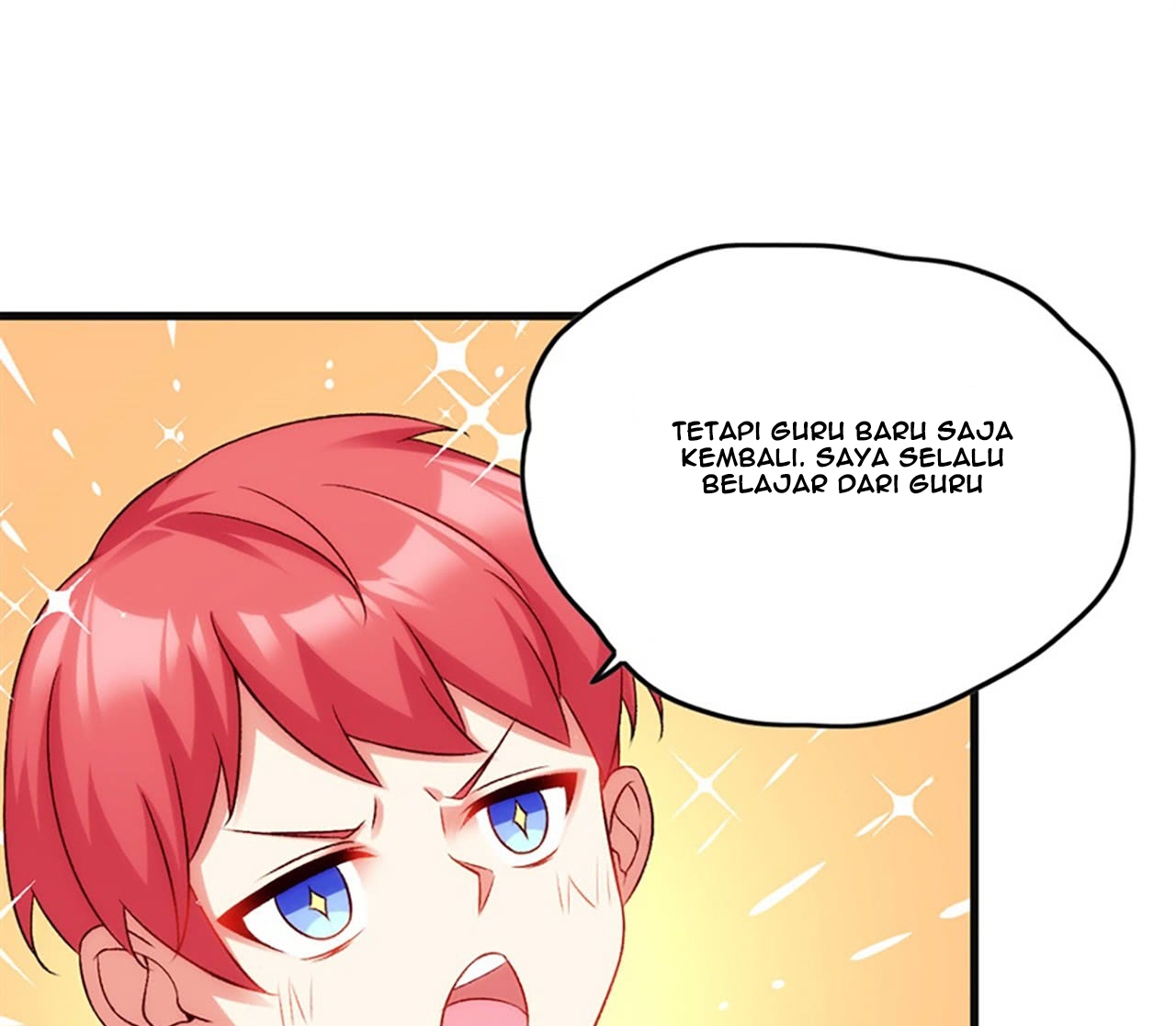 Useless Young Master Chapter 5 - halaman 67