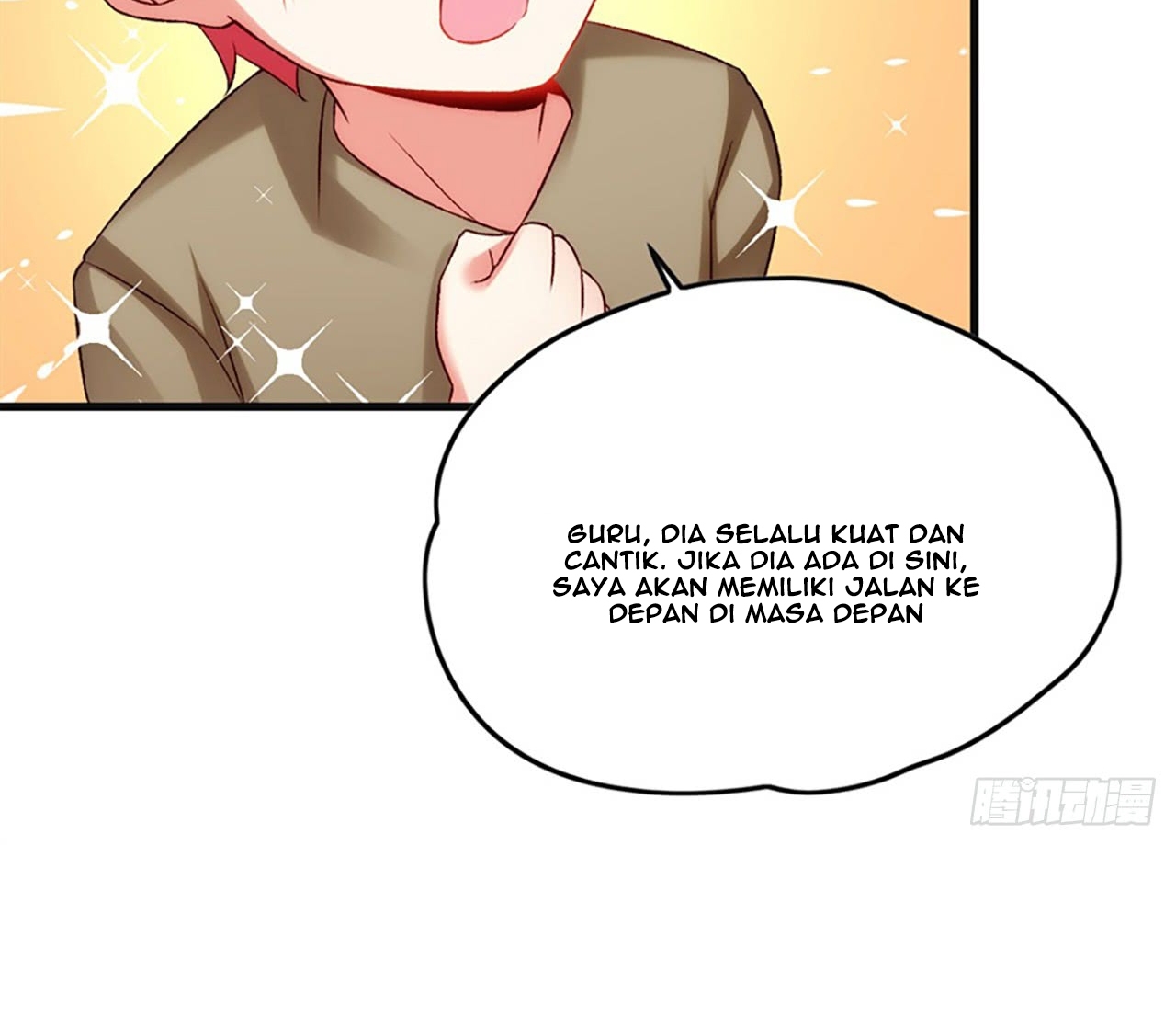 Useless Young Master Chapter 5 - halaman 68
